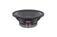 Haut-parleurs audio pour voiture de 12 pouces, caisson de basses pour home cinéma, plage de fréquences 50-3000 Hz, impédance du subwoofer 8 ohms, subwoofer professionnel 12MH32