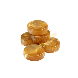 Rotolo di pezzi di <span class=keywords><strong>gioco</strong></span> in resina epossidica personalizzato in fabbrica per 15 pedine di ricambio colorate - Product Image 6