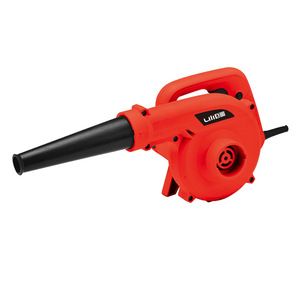 Soplador Eléctrico Industrial Haisen HS-2802 de 900W 220V con Cable, Doble Función, Limpiador de Polvo con Motor de Escobillas - Product Image 4