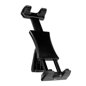 <span class=keywords><strong>Support</strong></span> de trépied universel pour tablette, <span class=keywords><strong>support</strong></span> universel pour tablette pour iPad pour MS <span class=keywords><strong>Surface</strong></span> - Product Image 1