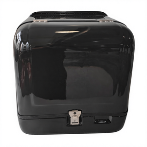Scatola di consegna del caffè con chiavi e serrature di alta qualità dal Giappone per la NO.JYB-03 del modello del motociclo - Product Image 1