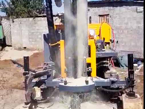 <span class=keywords><strong>Taller</strong></span> envío gratis XTR7/360 Carbón/Rock Seam Roadheader Tunnel Boring Machine a la venta - Product Image 2
