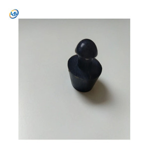 Nút Chặn Phụ Tùng Cao Su Khuôn Fkm Tùy Chỉnh Nút Cao Su Làm Bằng Cao Su Silicone Nhà Sản Xuất Sản Phẩm - Product Image 5