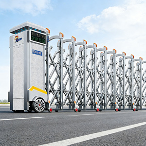 <span class=keywords><strong>Prix</strong></span> d'usine, vente en gros de <span class=keywords><strong>portail</strong></span> rétractable automatique avec système anti-collision, meilleur <span class=keywords><strong>portail</strong></span> rétractable pour l'extérieur, pour usine, école - Product Image 1