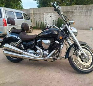 Se utiliza para V16plus. Motocicleta de Paseo. Con ABS. Motocicletas de Alta Calidad. V16 Tenemos Muchos Modelos de Motores de Crucero de Segunda Mano - Product Image 2