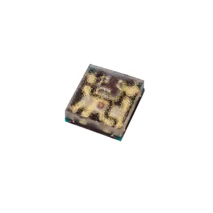 SK6805-EC15 indirizzabile del Chip di RGB 0.1 SMD LED di 1515 W DC5V MINI con IC corrente costante