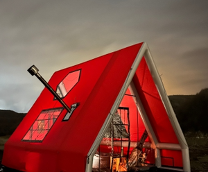 Giant Inflatable <strong>Tents</strong> House Inflatable Club <strong>Tent</strong> for Party Camping - Product Image 5