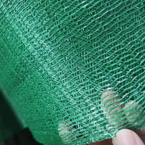 Filet de ruban tissé à œillet 80gsm pour AGRICULTURE SERRE FENCE NET HDPE Sun Shade Net - Product Image 6