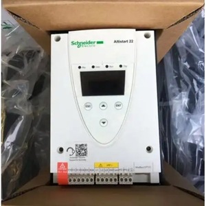 ชไนเดอร์ อิเล็คทริค ATS480C41Y ซอฟต์สตาร์ทเตอร์ 415V 400V โซลิดสเตทมอเตอร์สตาร์ทเตอร์ IP20 ซีรีส์ ECO-RAI - Product Image 2