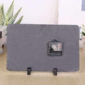 Vendita calda 20*30cm bianco rivestito di sublimazione pietra bianca per la stampa personalizzata - Product Image 3