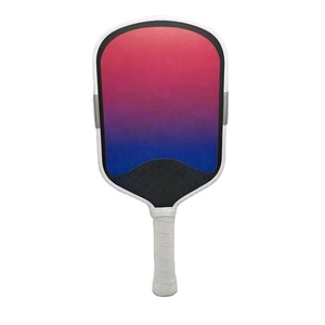 Paleta de Pickleball 2026 Omn con Núcleo de Espuma Epp de 16 mm, Fibra de Carbono T700, Aprobada por la USAP, Alto Rendimiento, Superficie Rugosa para Competición - Product Image 3