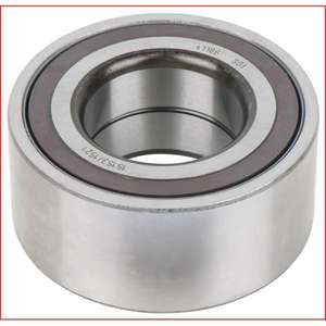 KS TOOLS - 440.0155 Jeu de roulements de roue avant pour Nissan/Opel/Renault (8 pcs) - EAN 4042146636398 TRANSMISSION - Product Image 1