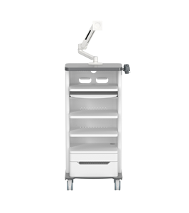 <span class=keywords><strong>Ikeda</strong></span> YKD-2101 nội soi Máy ảnh giỏ hàng di động bệnh viện Xe đẩy cho y tế nội soi hệ thống thiết bị - Product Image 1