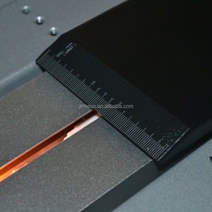 Acryl Manuelle Heiß biege maschine Kunststoff Signature Making <span class=keywords><strong>Machine</strong></span> - Product Image 6