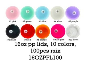 USA kho 16oz Holographic ánh sáng lung linh long lanh trống thăng hoa cầu vồng thủy tinh có thể 16ozchqb02 16ozshimmer25 16ozppl - Product Image 6