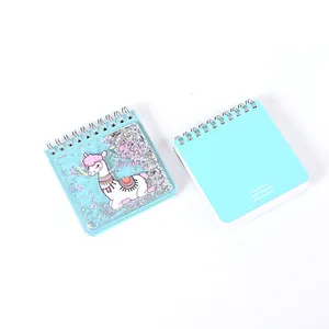 Office Suppliers School Cute Stationery Products a4 Paper Notebook