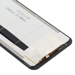 Écran AMOLED LCD noir de haute qualité pour Blackview BV5100/BV5100 PRO/<span class=keywords><strong>BV4900</strong></span>/BV4900PRO – Pièces de rechange pour réparation de numériseur tactile - Product Image 4