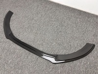 Kit carrosserie en fibre de carbone sèche pour Audi RS6 C7 2013-2018 : Lame avant, jupes latérales, coques de rétroviseurs, capot, pare-chocs inférieur – Pièces de tuning et d'amélioration