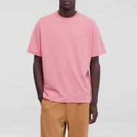 Organic recycled t shirts wholesale 
