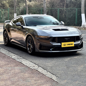 Voitures d'<span class=keywords><strong>occasion</strong></span> Ford Mustang 2024 5.0L Dark Horse, coupé sport 4 places, 249 km/h, essence - Product Image 3