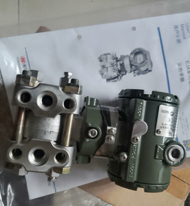 เครื่องส่งสัญญาณของแท้ใหม่: Yokogawa EJA120A-EES4B-97EB/FU1/T04 บริการจัดส่งระยะสั้นพร้อมใช้งาน - Product Image 5