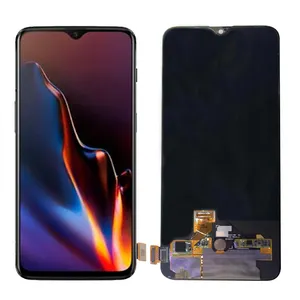 For OnePlus 8 Pro IN2023 IN2020 IN2021 IN2025 Lcd Display Touch Screen for Oneplus 8 pro screen replacement