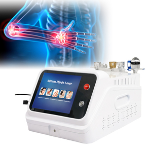 Appareil de physiothérapie multifonctionnel qui traite l'<span class=keywords><strong>inflammation</strong></span> <span class=keywords><strong>chronique</strong></span> et soulage diverses douleurs - Product Image 4