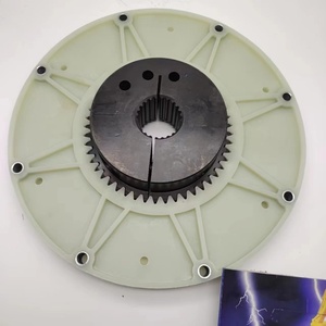 Acoplamiento con Ranura 414-00061 41400061 K1018984 en Oferta - Product Image 1