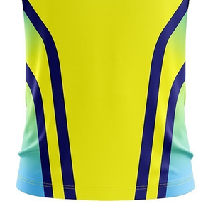 Match Day Custom Men <b>Cricket</b> Jersey For League And Club Players Men <b>Cricket</b> Jersey Personalized With Team Logo And Number - Product Image 6