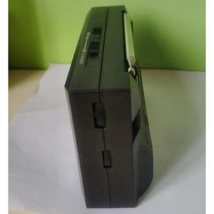 Radio Portátil Recargable Multifunción TACTICRAFT RA-759, 10 Bandas FM/AM/SW, Altavoz Integrado, Linterna, Puerto para Auriculares, Emergencia - Product Image 3