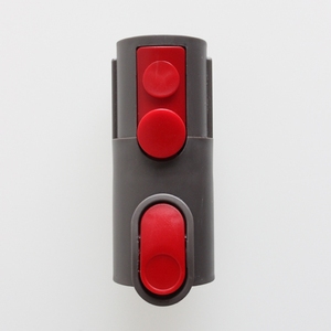Accesorios de herramientas para el novio, piezas de aspiradora de gran tamaño para dydons V15, V11, V10, V8, V7, V6, Adaptador convertidor de liberación rápida, <span class=keywords><strong>cepillo</strong></span> para <span class=keywords><strong>perros</strong></span> y Mascotas - Product Image 5