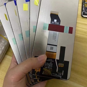 Venta al por mayor Pantalla LCD Pantalla para Redmi note 9 pro 4G 9S 8 8T 10X <span class=keywords><strong>K30</strong></span> Mi 9T K20 Pantalla para <span class=keywords><strong>samsung</strong></span> xiaomi tecno nokia KNGZYF - Product Image 3