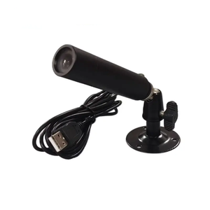 1/4 "CMOS 2.0MP 1280*720P Мини-USB камера водонепроницаемая IP67 3,6 мм объектив 20 мм диаметр-для пули/Змеи/эндоскопа/помады - Product Image 1
