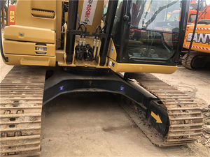 Used Cat312d Excavator for Sale High Quality Low Price 2022 Model 12 Ton Japan Origin Engine Motor <b>Gear</b> - Product Image 3