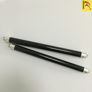 HAICHAO-Lámpara de tubo negra UV, luz fluorescente azul, púrpura, T8, 15W, 450mm, 365nm, precio barato, buena calidad - Product Image 4