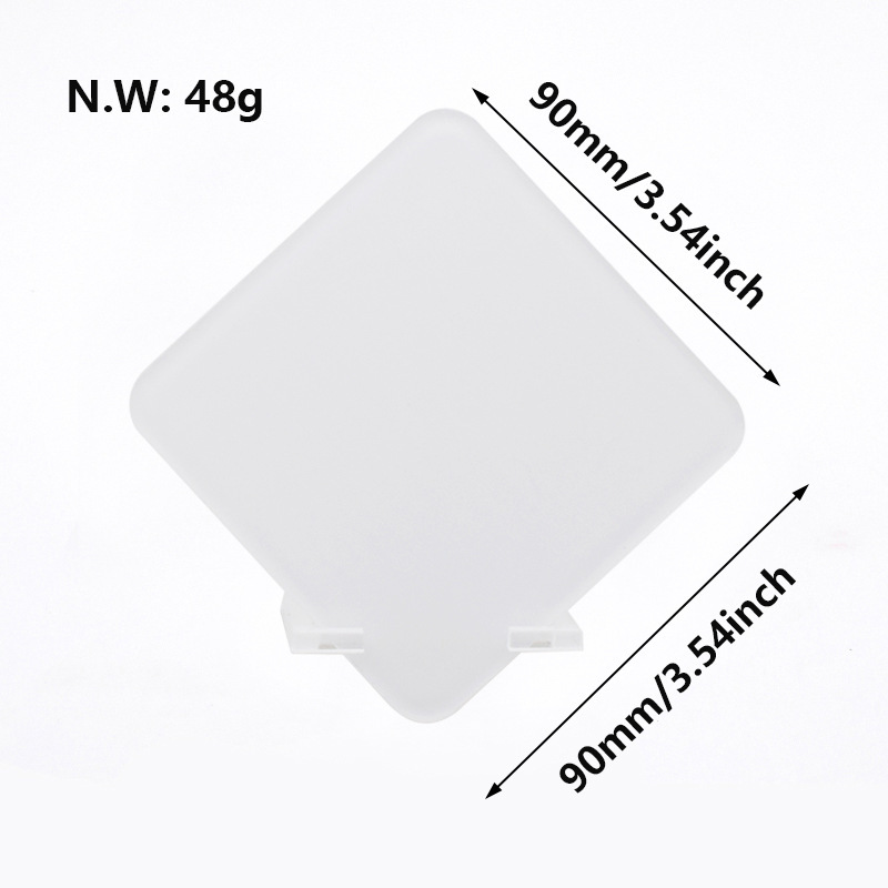white-Square