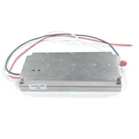 Module d'amplificateurs de puissance RF Lora GaN 50W 4100-4300MHz avec source de signal VCO intégrée, module anti-drone