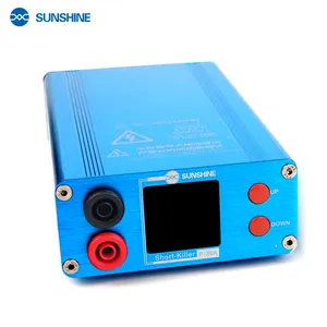 SUNSHINE P-30A High Quality Short killer Quickly Locate Faults For Short-Circuit Fault Detection Of Mobile Phones And Computers