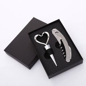 Hot Selling Lovely Shape <b>Wine</b> Opener <b>Set</b> for <b>Gifts</b> - Product Image 1