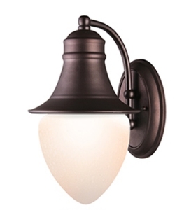Factory <strong>Vintage</strong> Barn-Style 30w European Style Cast Aluminium/Iron Garden Lantern Lamp Column Pole Wall Lamp Pillar <strong>Light</strong> - Product Image 2