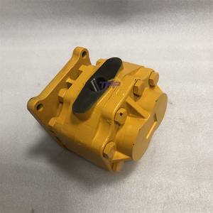 ปั๊มส่งกำลัง07433-71103 0743371103สำหรับ D135 <span class=keywords><strong>D155</strong></span>รถดันดิน <span class=keywords><strong>Komatsu</strong></span> - Product Image 3