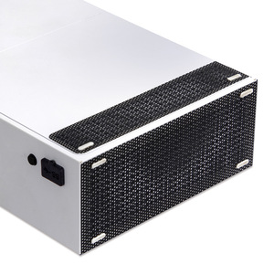 Kit anti-poussière Dobe pour console X Series S, avec filet anti-poussière et bouchons en silicone - Product Image 3