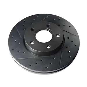 Montaje de disco de freno coche 5 agujeros L200 OEM 26676791para Buick GL6 Buick Envision (2014-)Ford Edge 2015-toyota <span class=keywords><strong>Corolla</strong></span> <span class=keywords><strong>Altis</strong></span> 1,8 - Product Image 1