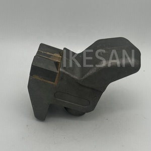 Suministro de fábrica Mulcher Head Reemplazo de carburo Fae/Fecon Tipo C3 Mulcher Dientes - Product Image 6