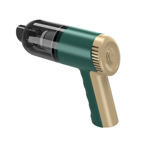 <span class=keywords><strong>9000Pa</strong></span> aspiradora de mano inalámbrico Auto vacío casa coche de doble uso Mini Aspiradora - Product Image 2