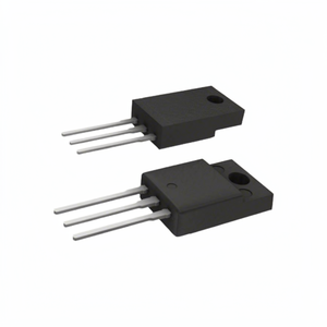 ซื้อชิ้นส่วนอิเล็กทรอนิกส์ออนไลน์ TO-220FP STF9NK90Z ทรานซิสเตอร์ของแท้ บริการครบวงจร - Product Image 1