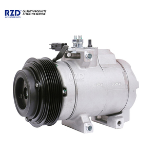 <span class=keywords><strong>Compresor</strong></span> <span class=keywords><strong>de</strong></span> <span class=keywords><strong>Aire</strong></span> Acondicionado <span class=keywords><strong>para</strong></span> Automóvil <span class=keywords><strong>de</strong></span> Alta Calidad Directo <span class=keywords><strong>de</strong></span> Fábrica, CAT1831 CO10905C <span class=keywords><strong>para</strong></span> Ford F-150 F-250 F-350 <span class=keywords><strong>Lincoln</strong></span> <span class=keywords><strong>Navigator</strong></span> - Product Image 4