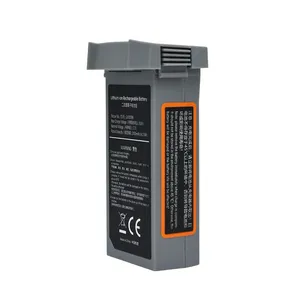 JHD Originele C FLY Faith <span class=keywords><strong>2</strong></span> Mini Drone Li-polymeer Plastic Batterij 7.7v 2100mAh Oplaadbare RC Drone Quadcopter Accessoires - Product Image 1