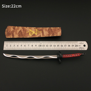 Venta al por mayor espada de metal la leyenda de <span class=keywords><strong>Zelda</strong></span> aliento de las Lágrimas salvajes del reino enlace Maestro corazón de metal artesanía de metal - Product Image 5