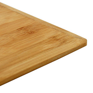 Pelle à pizza jetable en bambou de qualité commerciale supérieure avec logo personnalisable, certifiée CE - Product Image 6